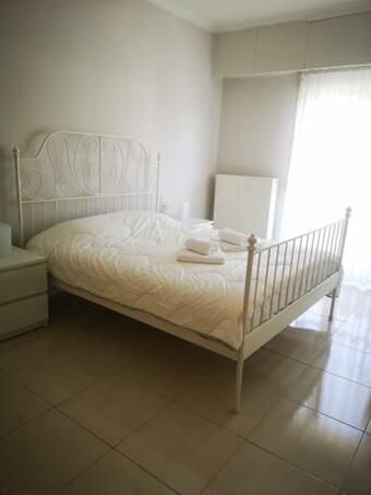 Spacious Apartment