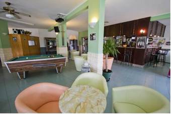 Le California Motel