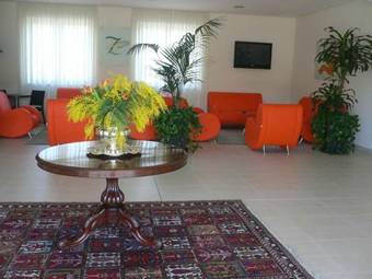 Hotel Letizi�