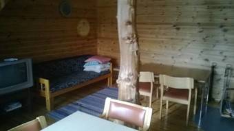 Kuvalusdream Chalet