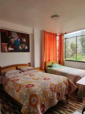 Apartamento Hs Morenos
