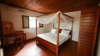 Camping Casamance