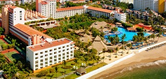Hotel Meliá Puerto Vallarta
