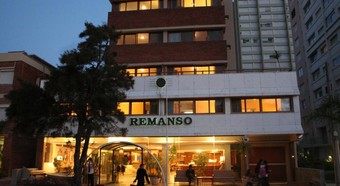 Hotel Remanso