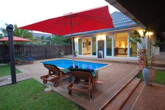 Krabi Zen Villas