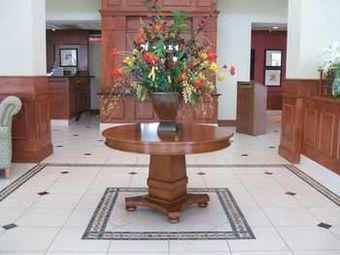 Hotel Hilton Garden Inn Memphis/southaven