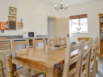 Manor Farm Retreat