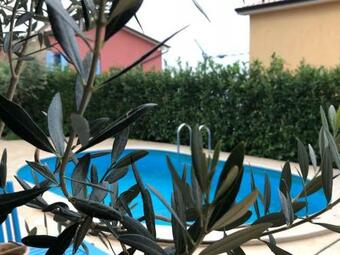 Art Villa Malija