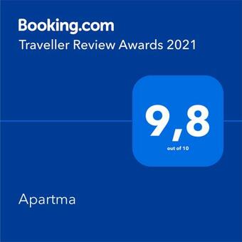 Apartma