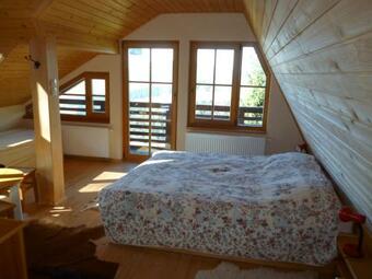 Chalet Bellevue Rogla