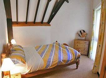 Willow Lodge