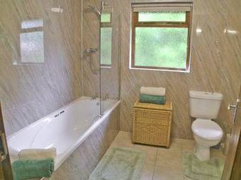 Hazel Lodge