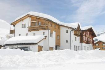 Hotel Vincenz