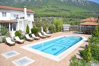 Villa Estelle