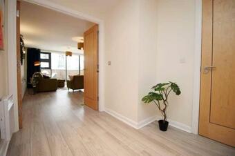 Apartamento Brandon Hill Villa-cosy & Modern 2br Flat With Private Terrace!