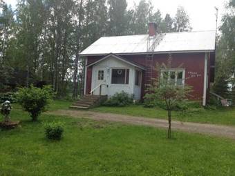 Villa Annan Tupa