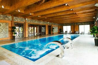 Hotel ?????? Riders Equides Club