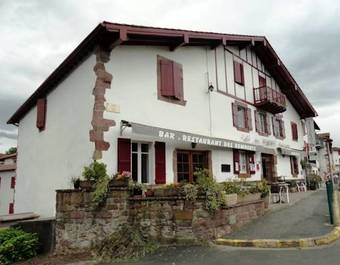 Hotel Des Remparts