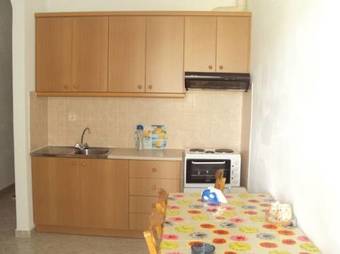 Apartamento Fabrika