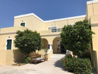 Hostal Giosifaki
