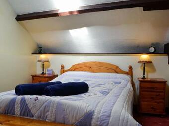 Buzzard Cottage