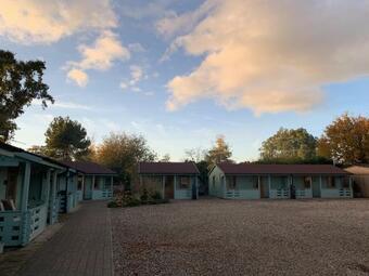 Apartamento Southernwood - Garden Lodge 2