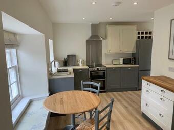The Bothy At Arndean