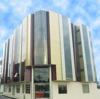 Hotel Kamaro