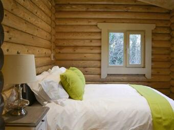 St Ebba Lodge - Uk10385