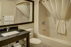 Hotel Comfort Inn Cambridge