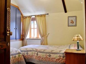 Cherry Tree Cottage