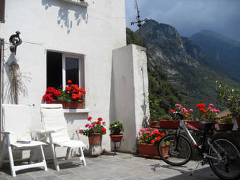 B&B Rocca Di Bajedo