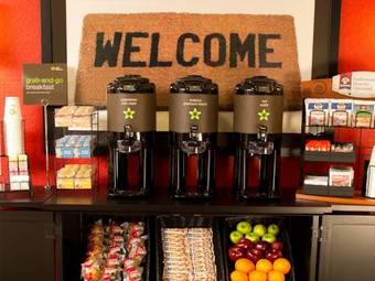Hotel Extended Stay America - Salt Lake City - West Valley Center