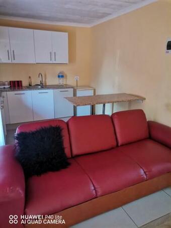 Apartamento Siyaya?s Guest Palace