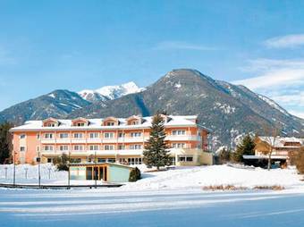 Hotel Seehof