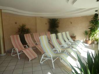 Hotel Ploseblick