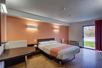 Motel 6 Lewiston
