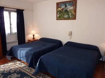 Hotel Longo Mai