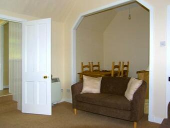 Roddy's Cottage