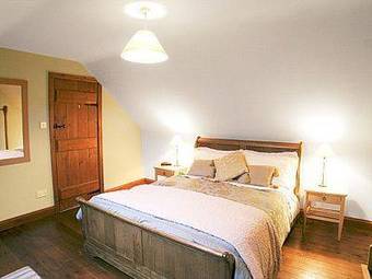 Grange Farm Cottage