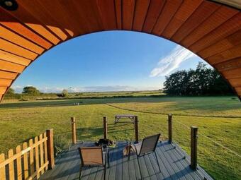 Millview Meadow Retreats