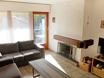 Apartment Nendaz 4