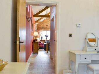 Owl Cottage - Uk10716