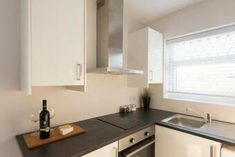 Quality Apartments Close To Tube