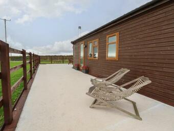 Sycamore Lodge