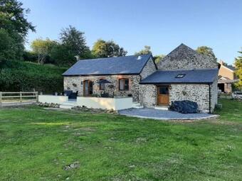 Slade Cottage - Uk35027