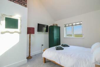 Cinders Loft
