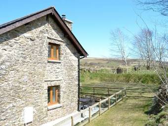 Stable Cottage