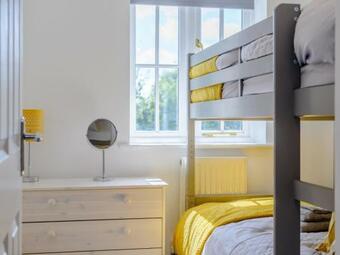 Host & Stay - Overcarr Cottage