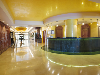 Hotel Ms Amaragua